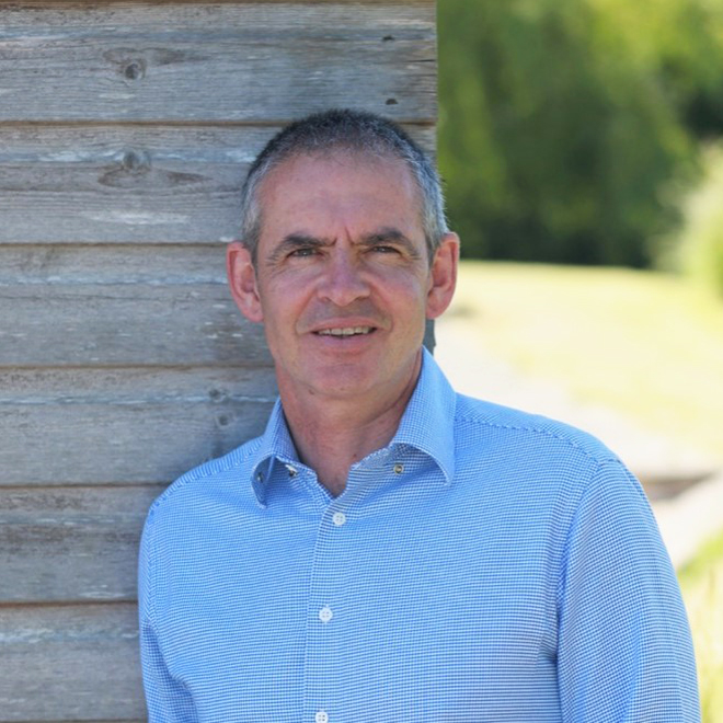 Paul Hanley - Anchor Point Therapy